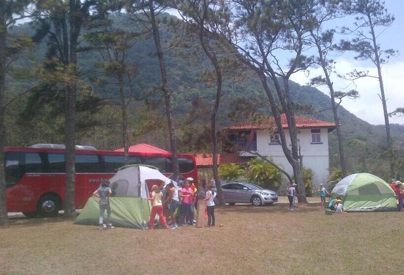 مبيت وإفطار Campestre