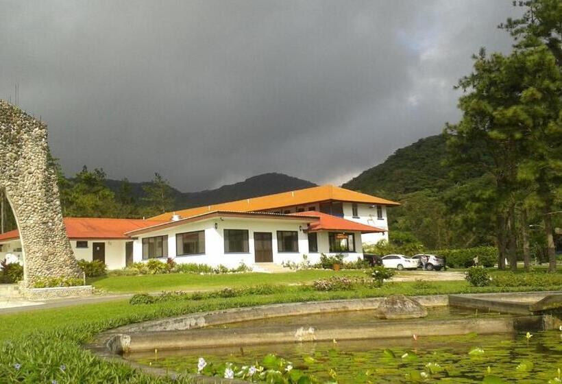 ベッドアンドブレックファースト Campestre