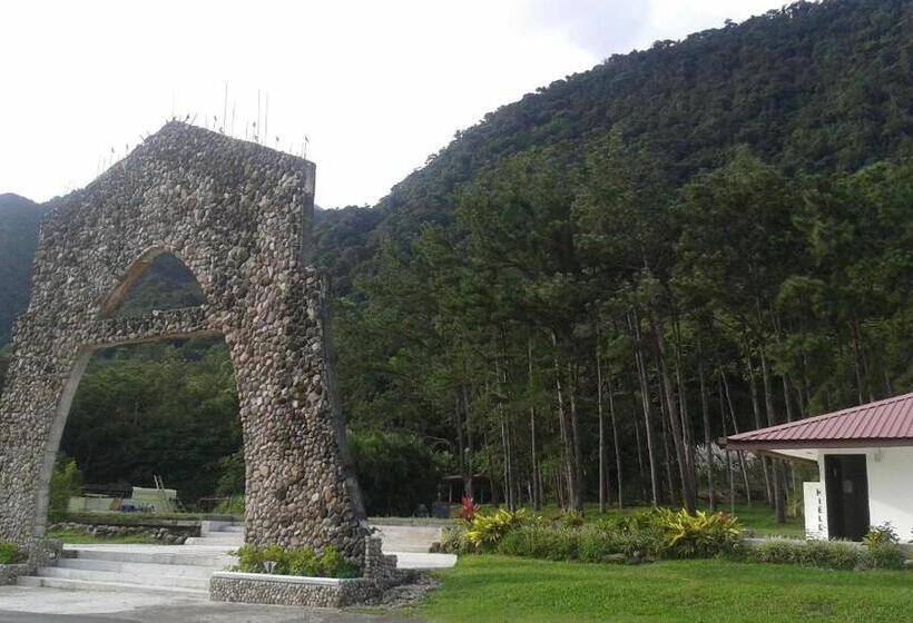 ベッドアンドブレックファースト Campestre