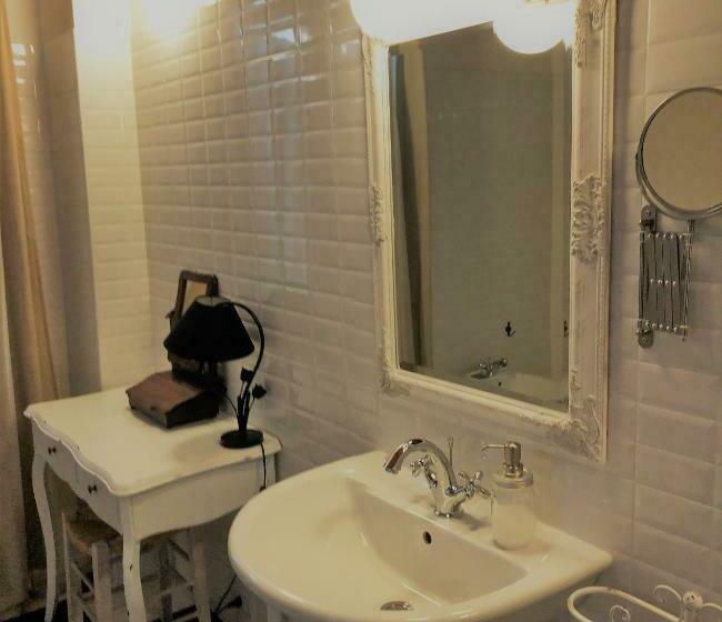 住宿加早餐  Il Contado  Room And Breakfast