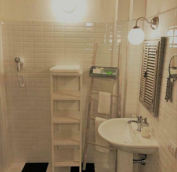 住宿加早餐  Il Contado  Room And Breakfast