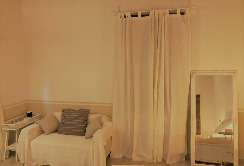 住宿加早餐  Il Contado  Room And Breakfast