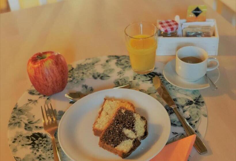 住宿加早餐  Il Contado  Room And Breakfast