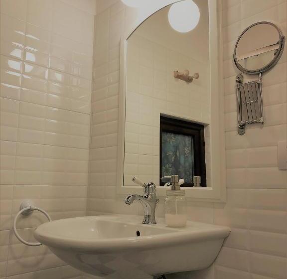 住宿加早餐  Il Contado  Room And Breakfast