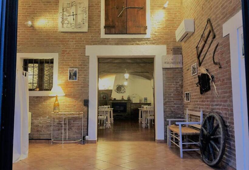 住宿加早餐  Il Contado  Room And Breakfast