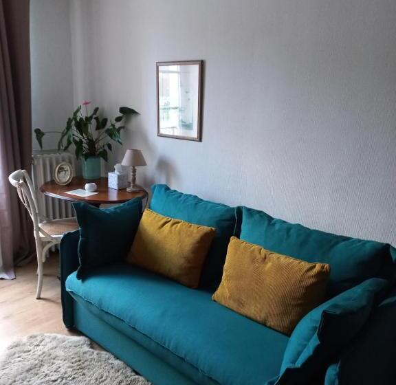 Bed and Breakfast Le Poisson Ivre