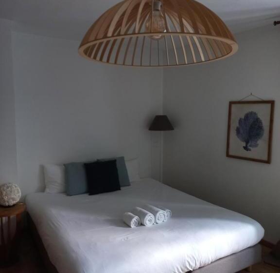 Bed and Breakfast Le Poisson Ivre