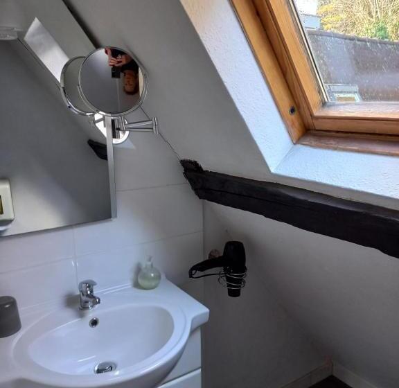 Bed and Breakfast Le Poisson Ivre