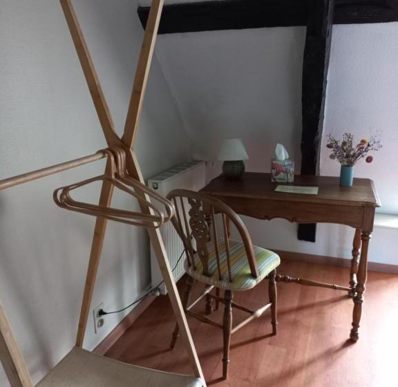 Bed and Breakfast Le Poisson Ivre