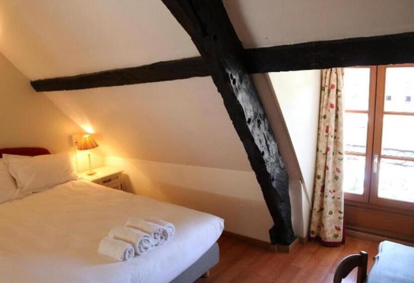 Bed and Breakfast Le Poisson Ivre