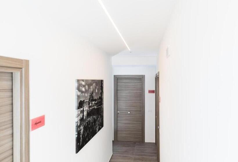 Bed and Breakfast L'incanto Di Paestum