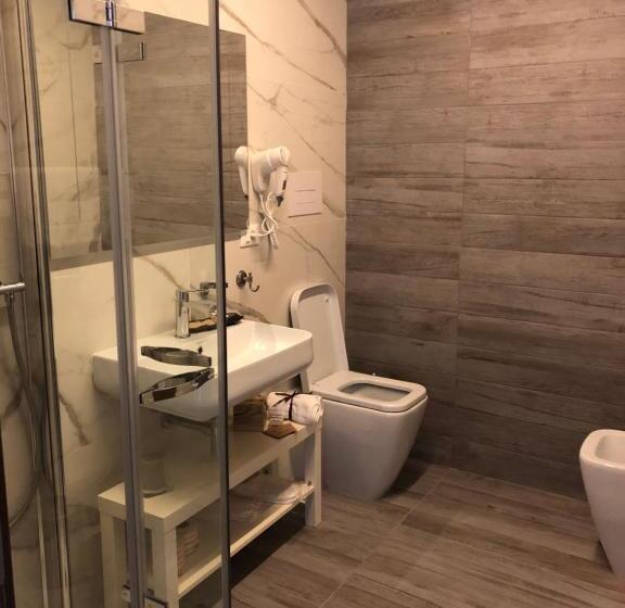 Bed and Breakfast L'incanto Di Paestum