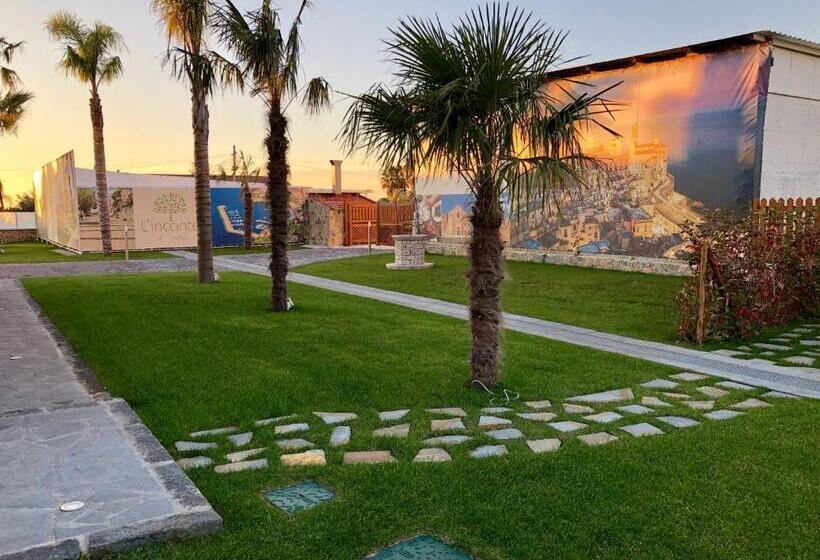 Bed and Breakfast L'incanto Di Paestum