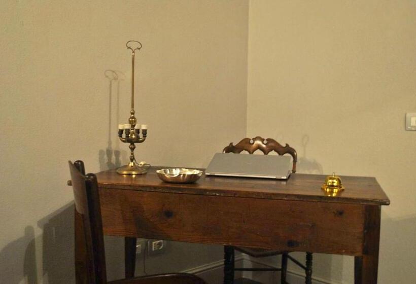 住宿加早餐  Locanda San Tomaso Affittacamere