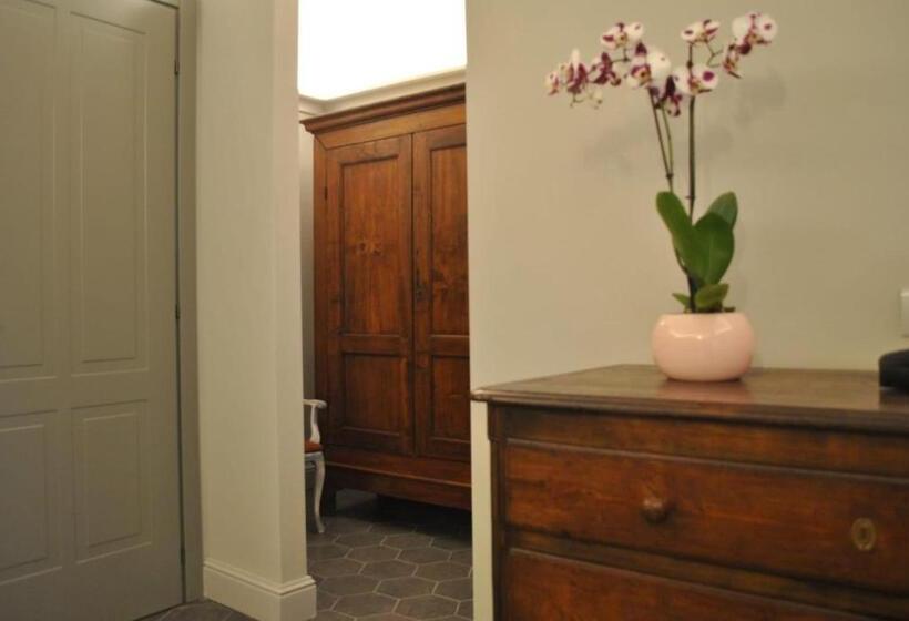 住宿加早餐  Locanda San Tomaso Affittacamere