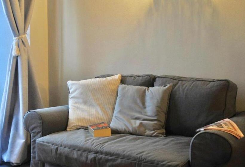 住宿加早餐  Locanda San Tomaso Affittacamere