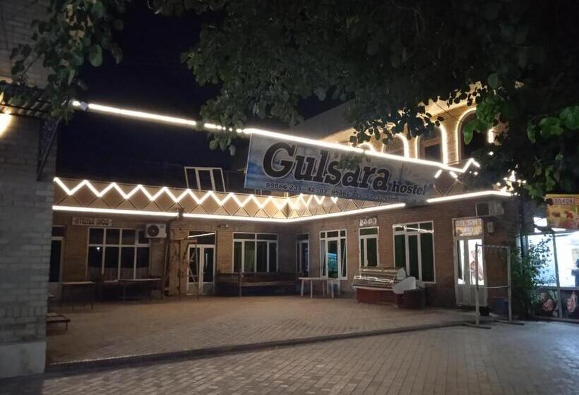 Hostel Gulsara
