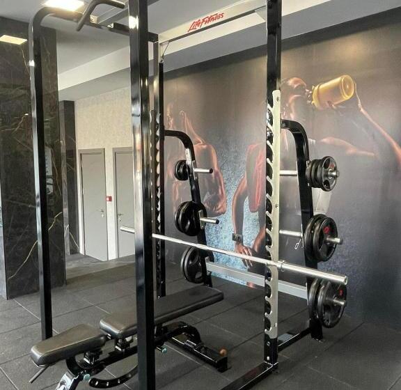 호텔 Complex Jitomir