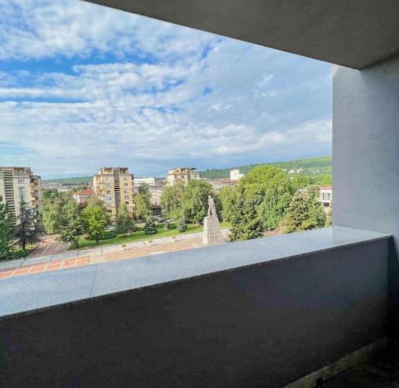 Отель Complex Jitomir