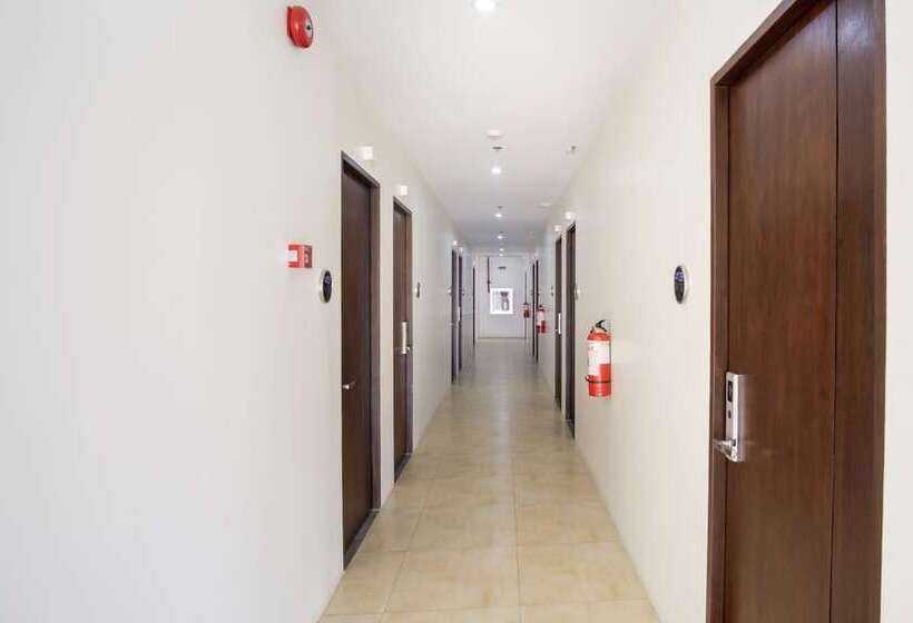 호텔 18 Suites Cebu