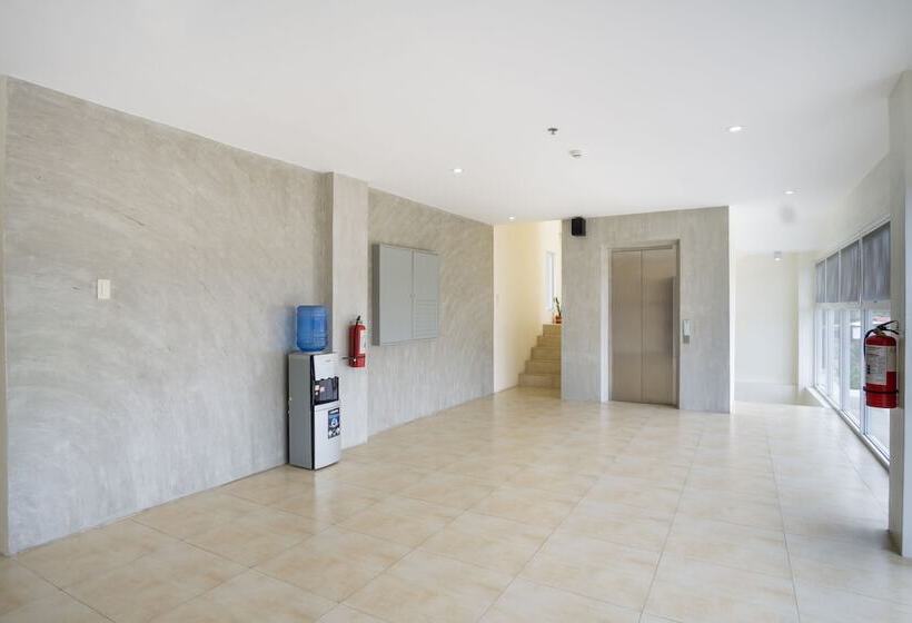 호텔 18 Suites Cebu