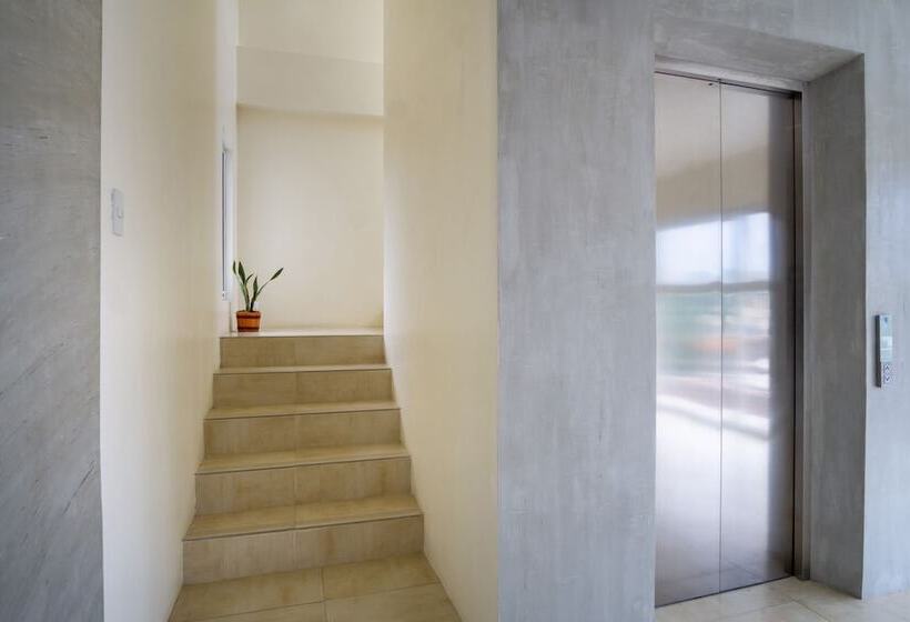 호텔 18 Suites Cebu