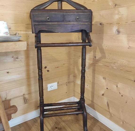 فندق Agriturismo La Soglia Del Parco