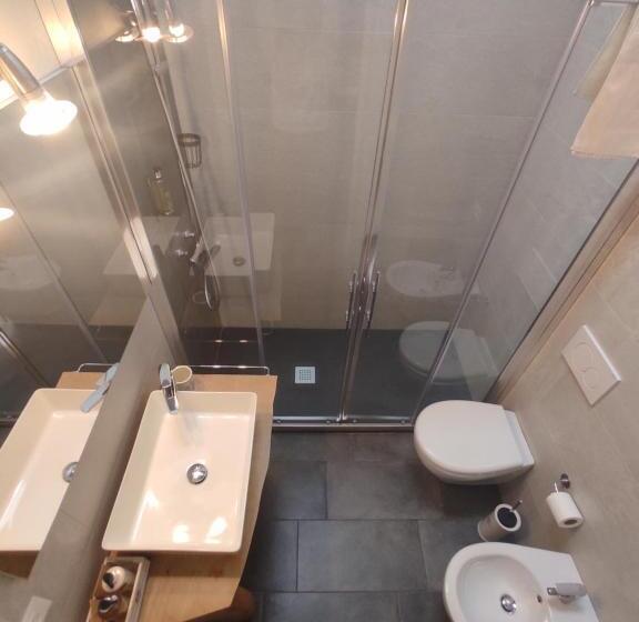 فندق Agriturismo La Soglia Del Parco