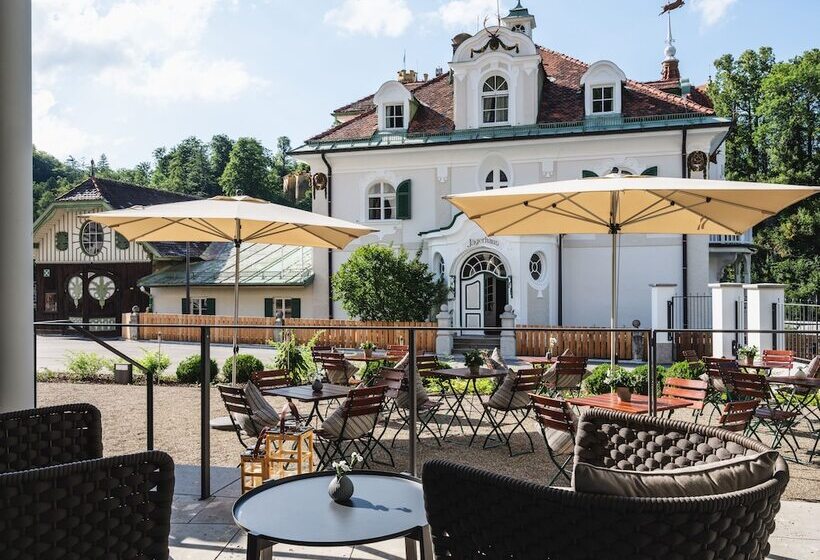 هتل Ameron Neuschwanstein Alpsee Resort & Spa