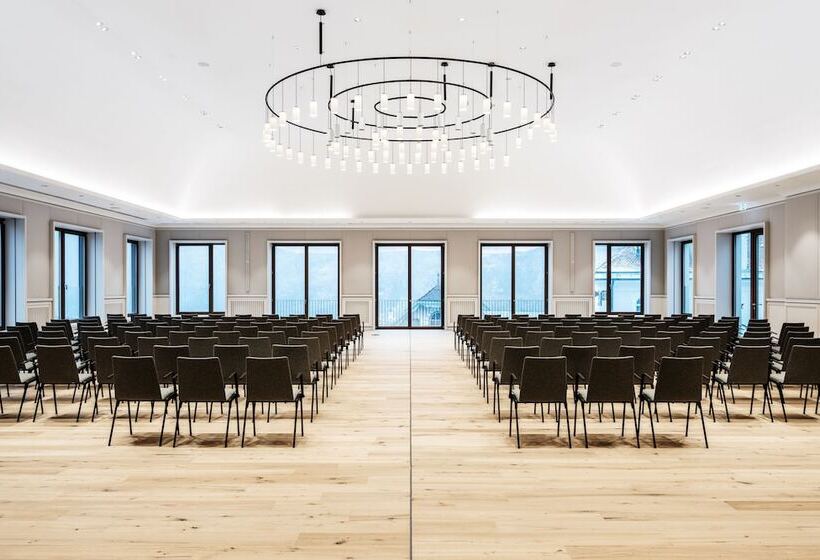 هتل Ameron Neuschwanstein Alpsee Resort & Spa