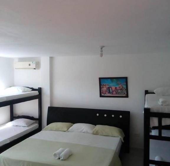 酒店 Brisas Del Mar