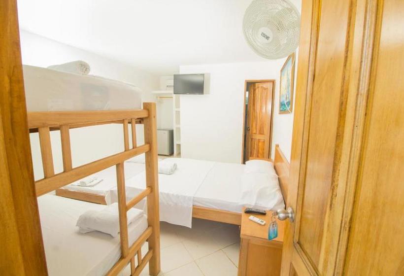 酒店 Brisas Del Mar