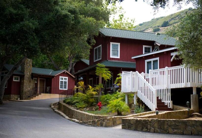 فندق Circle Bar B Guest Ranch