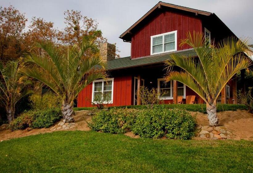 فندق Circle Bar B Guest Ranch