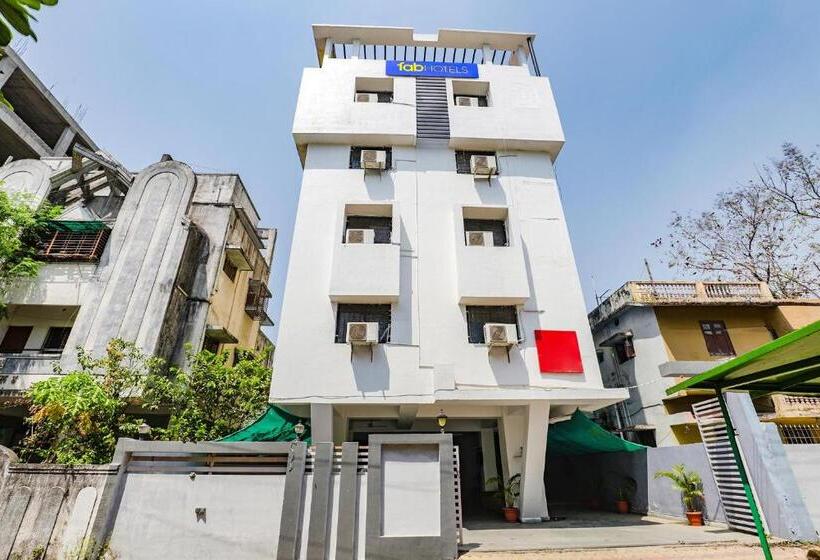 هتل Fabexpress Osca Inn