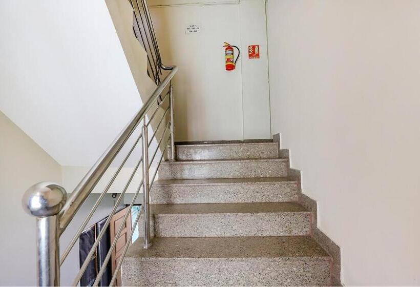 هتل Fabexpress Osca Inn