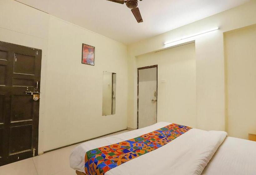 هتل Fabexpress Osca Inn