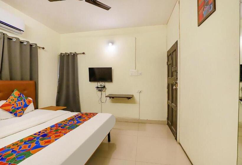 هتل Fabexpress Osca Inn