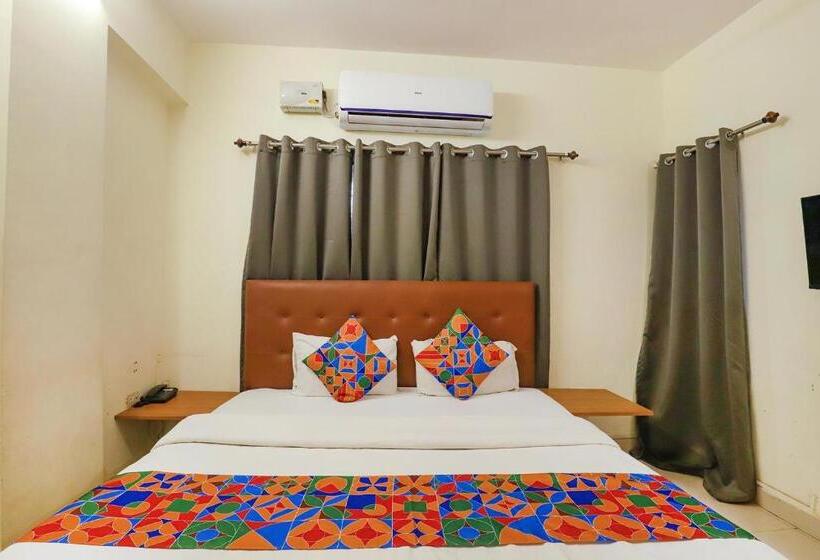 هتل Fabexpress Osca Inn