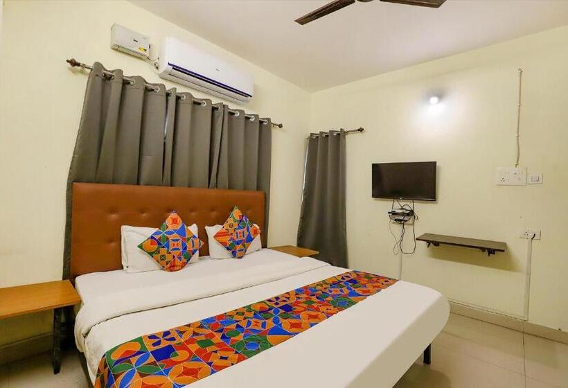 هتل Fabexpress Osca Inn