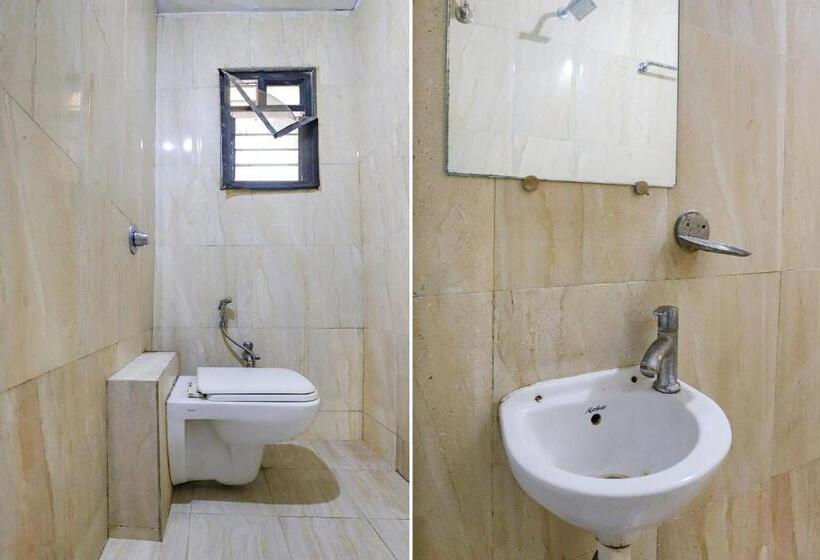 هتل Fabexpress Osca Inn