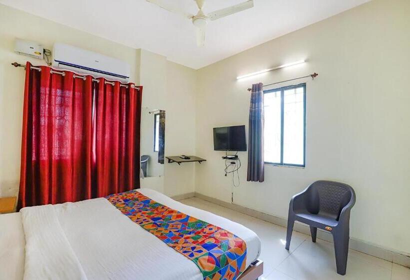 هتل Fabexpress Osca Inn