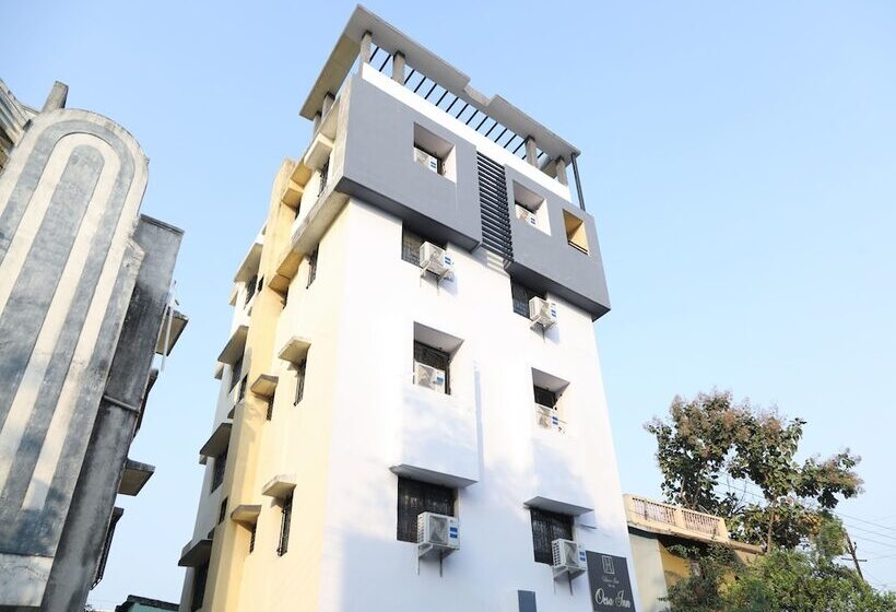 هتل Fabexpress Osca Inn