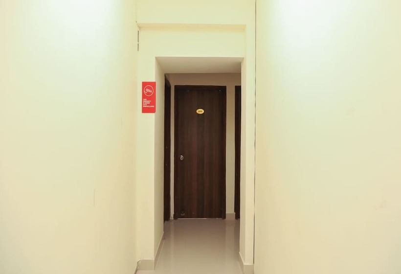 هتل Fabexpress Osca Inn