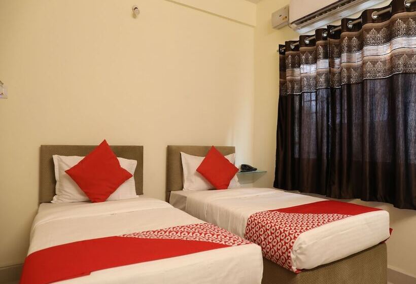 هتل Fabexpress Osca Inn