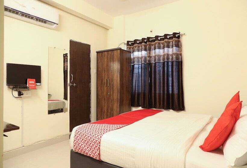 هتل Fabexpress Osca Inn