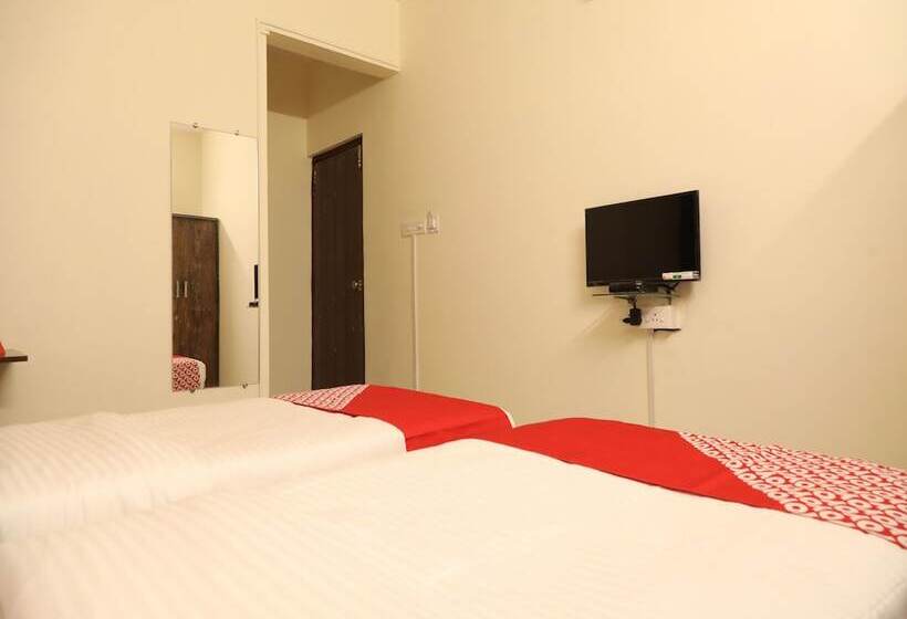 هتل Fabexpress Osca Inn