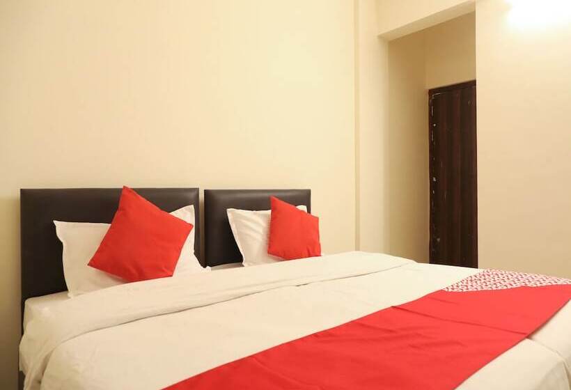 هتل Fabexpress Osca Inn