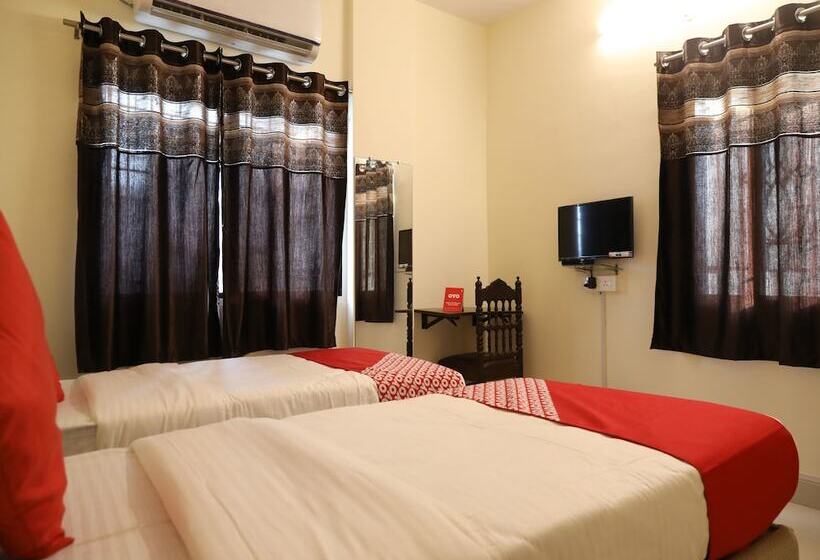 هتل Fabexpress Osca Inn