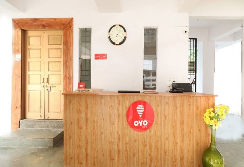 هتل Fabexpress Osca Inn